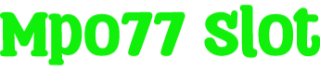 Mpo77 Slot